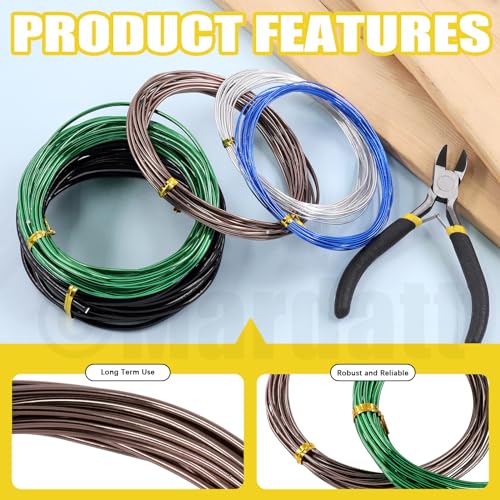 Consejos y reviews para comprar Cortadoras para bonsai los 10 mejores. 3 Imagen adicional