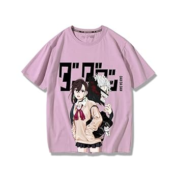 ダンダダン　マンガダイブTシャツ Mサイズ ダンダダン マンガダイブTシャツ Mサイズ