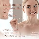 Arista ayurveda B0721MSKNJ lato 4