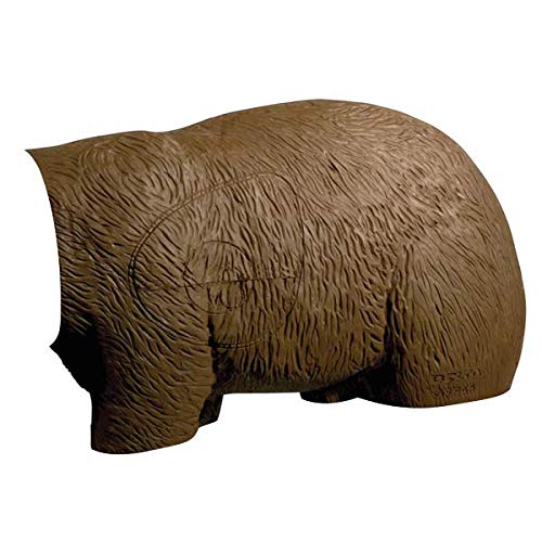 Delta McKenzie Walking Brown Bear Replacement Body