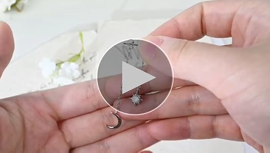 STARJEWELEYK10ピアスMOON&SUNPIERCEDEARRINGS STARJEWELEYK10ピアスMOON&SUNPIERCEDEARRINGS Sun Moon