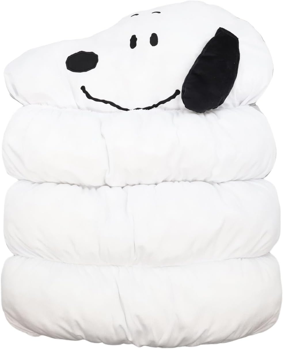 今だけ20%OFF】プーさんもぐりんベッド | 株式会社スリーアローズ BtoBサイト ペット用品 ウェア 犬 猫 服などの卸売りサイト  公式ライセンス：Disney PEANUTS OUTDOOR PRODUCTS miffy スリーアローズ スリーアローズ  PEANUTS(ピーナッツ) もぐりんベッド ホワイト 犬用 ...