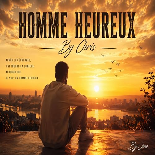 Homme Heureux