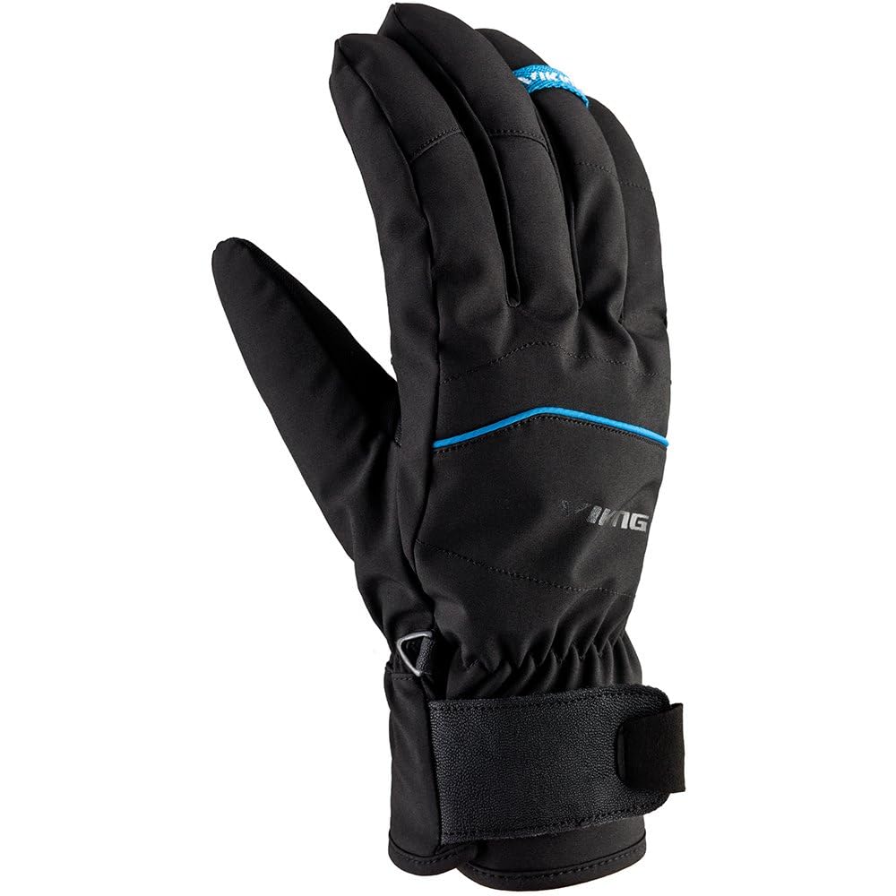 VIKING Tesero Lady (740/24/5658/3400) Felpa in pile da donna, materiale Polartec, trekking ed esterno, calda, comoda, antistatica, multif