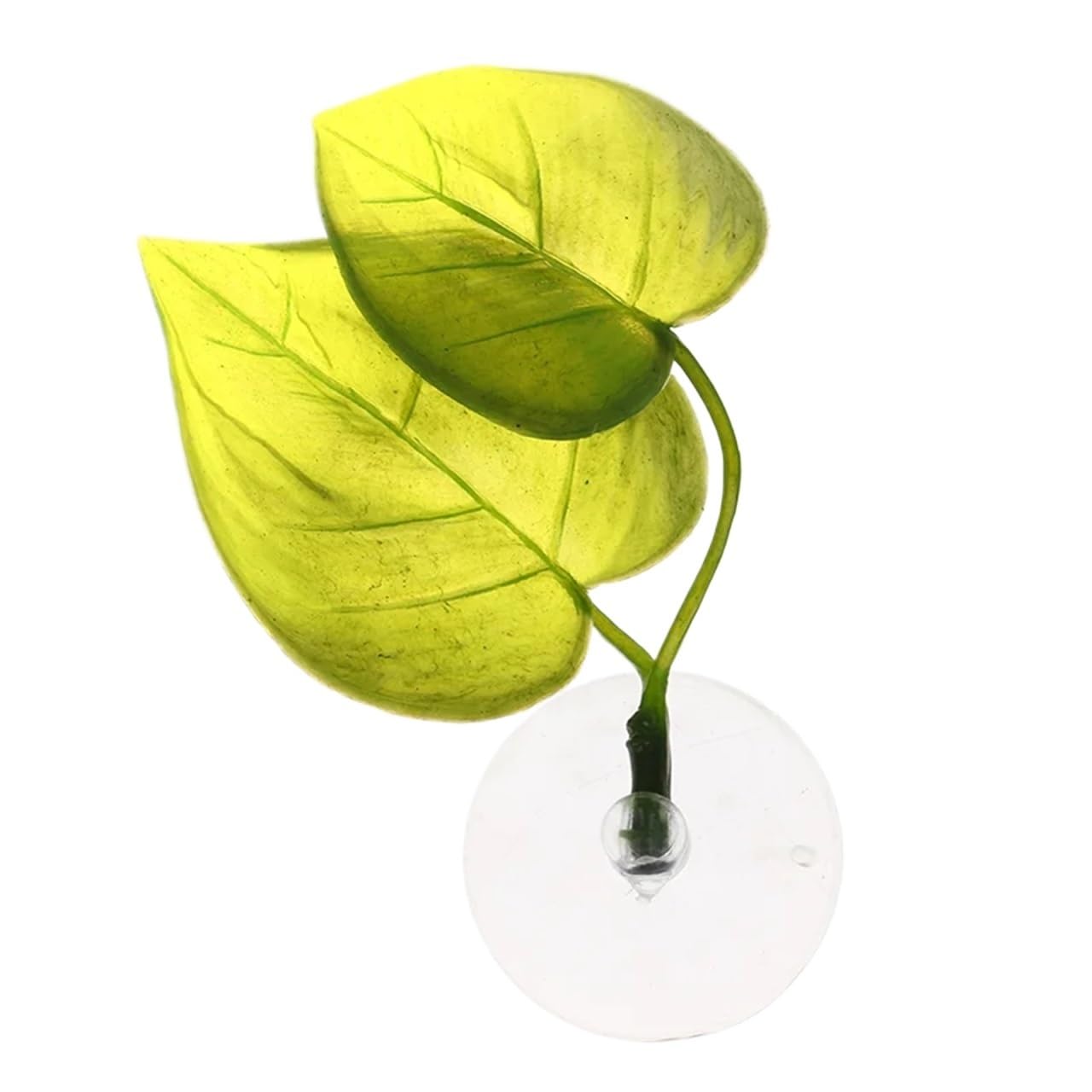 Betta Hammock 8pcs Artificial Aquarium Leaf Plants Decoration Betta Fish Rest Spawning Ornamental Plant Play Relax Hide Hammock