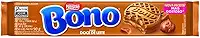 Biscoito Recheado Sabor Doce de Leite Bono 90g