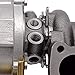 BFO Upgrade K04-015 Turbo Turbocharger for VW PASSAT 1.8T for Audi A4 A6 Quattro 1999-