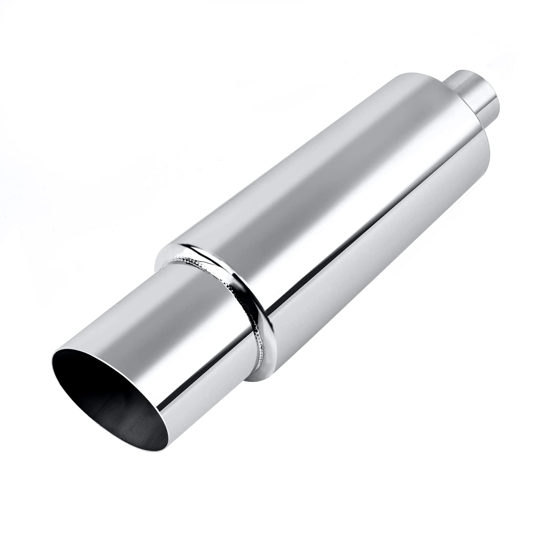 EVIL ENERGY 2' Exhaust Muffler