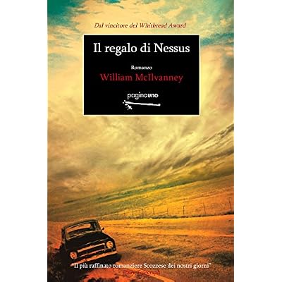 Il regalo di Nessus