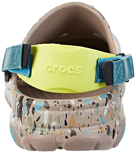 Image of Crocs Unisex-Adult Classic All Terrain Clogs