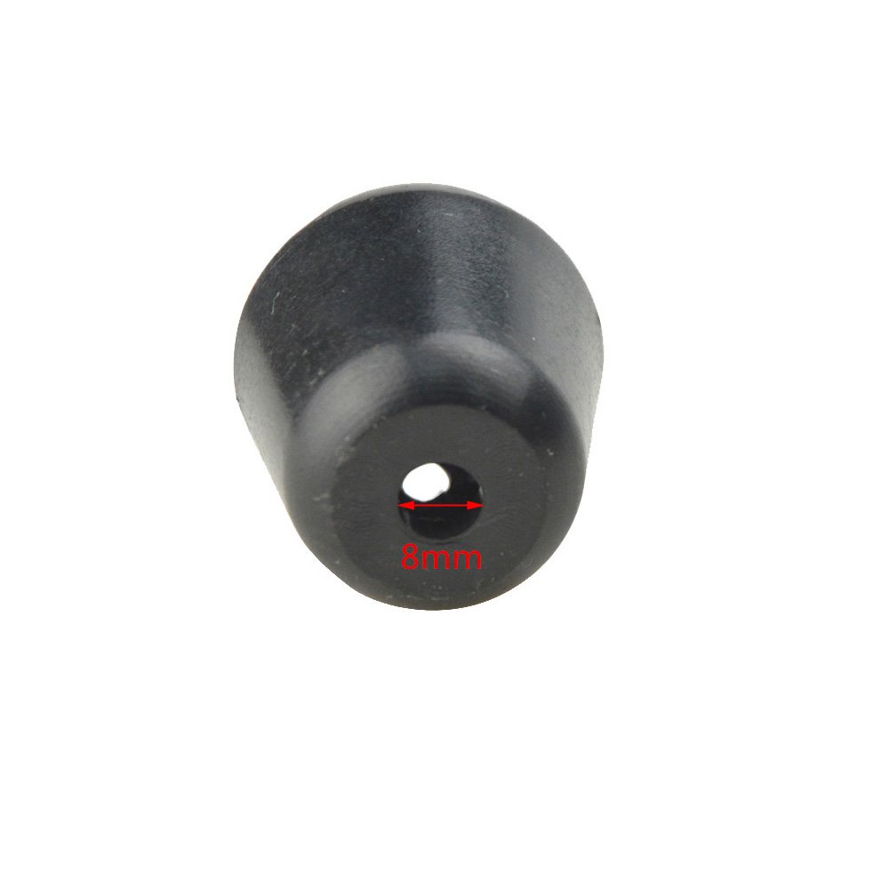 SHARROW Tiro con L'Arco Fischio Punte di Freccia Whistle Broadheads Suono Fischi per Arco Ricurvo Longbow