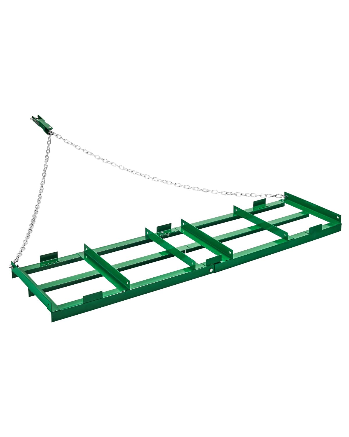 VEVOR Drag Harrow 6 ft Budget