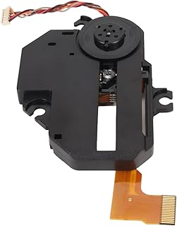 M93 Optical Pick-up Lens, CD Player Lens Replacement Head Repair Spare Parts Accessories CD Players Mechanism Replacement Part