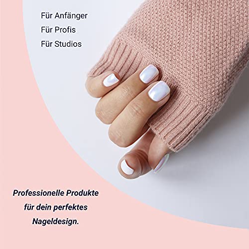 BEAUTYSept Instrumentenaufbereitungs-Set â 1 l Konzentrat + 500 ml Tauchwanne & 2 Spezialbürsten â CE-zertifiziertes Medizinprodukt Kl. II b – Bild 7