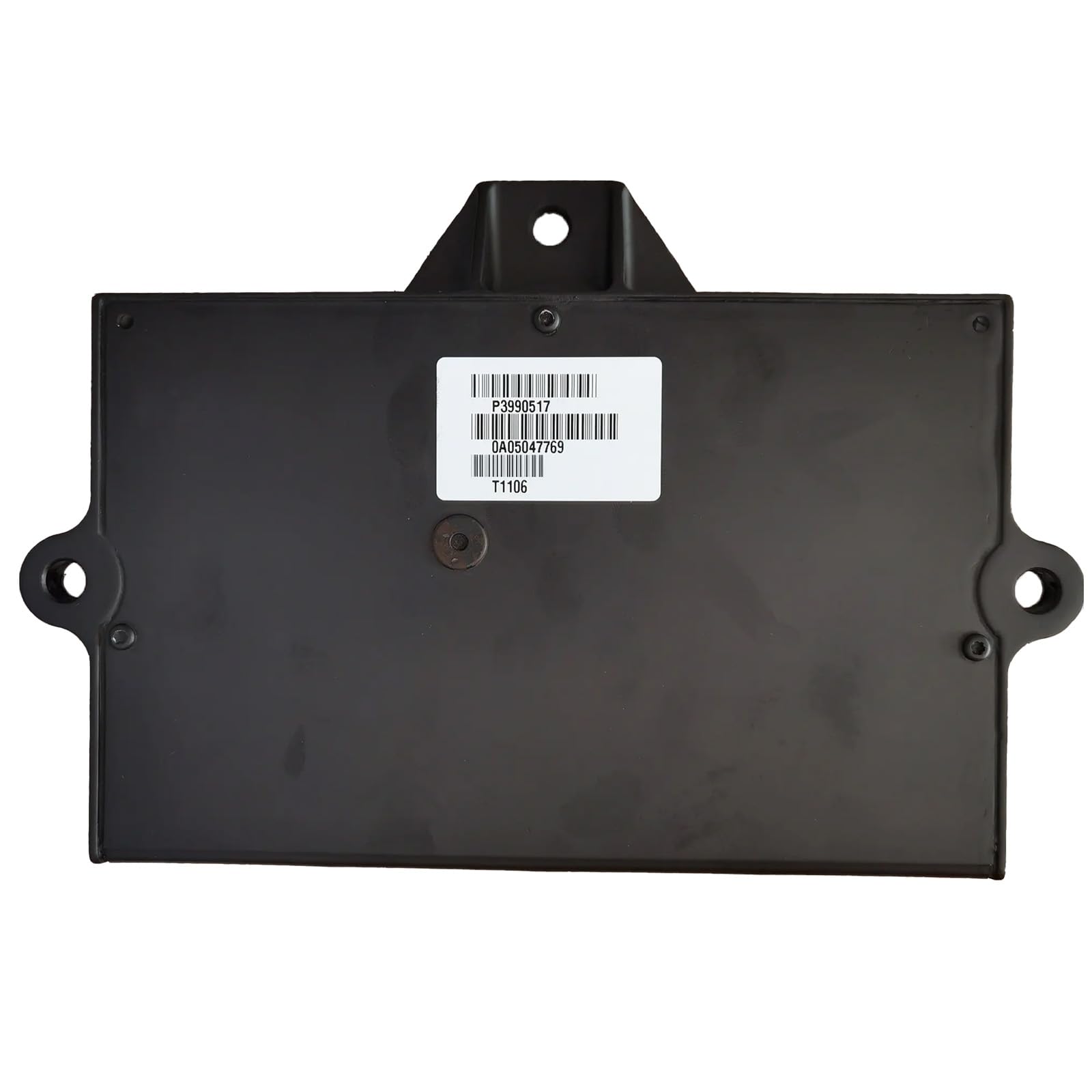 Amazon.com: WZCNLXLX Controller 3990517 for Cummins QSB5.9 Engine