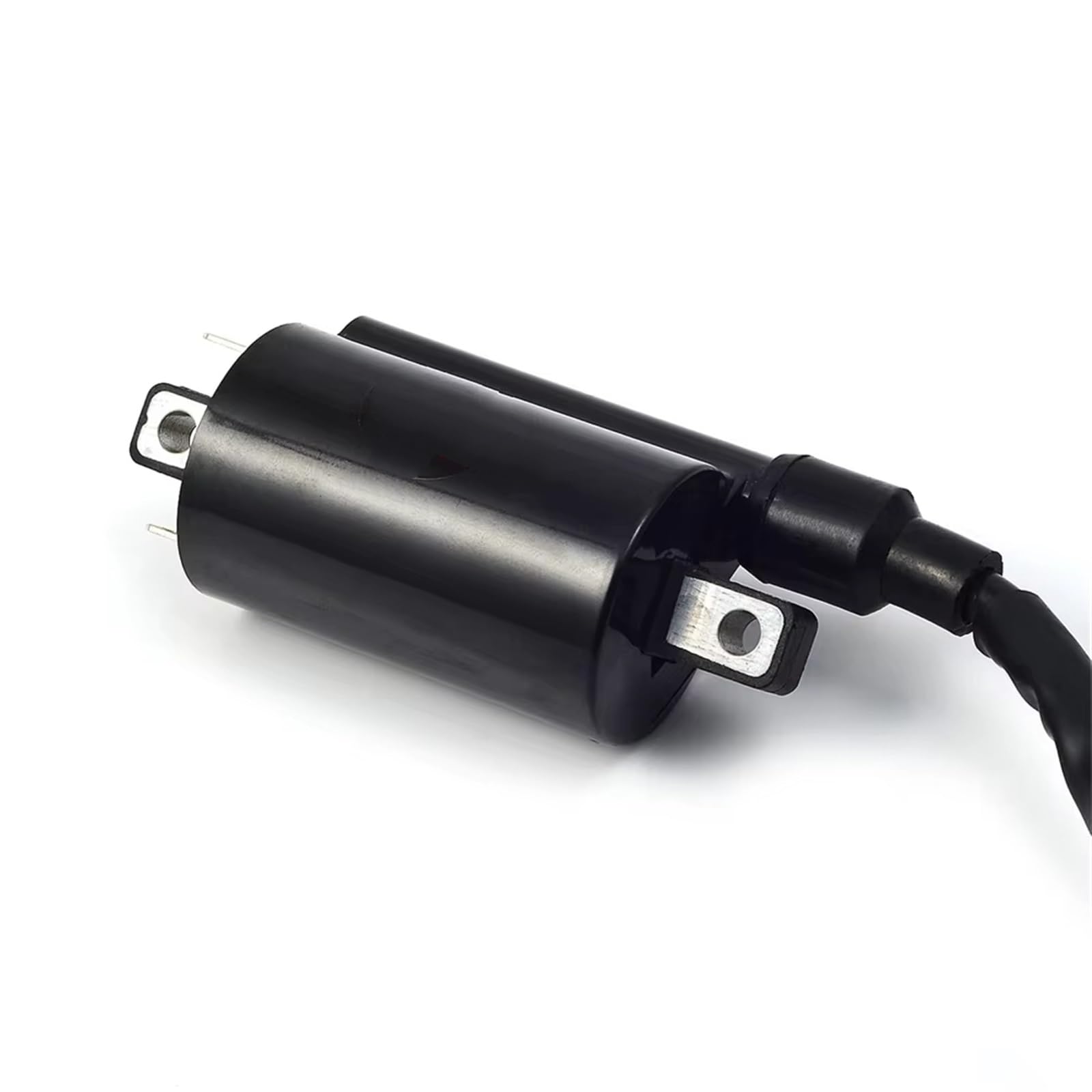 Bobina Accensione Moto Bobina Di Accensione E Candela 4DN-82320-00-00 2UJ-82310-00-00 Per Raptor 700 Per Raptor 700R YFM 700 700R 2006-2018 Bobina Di Accensione