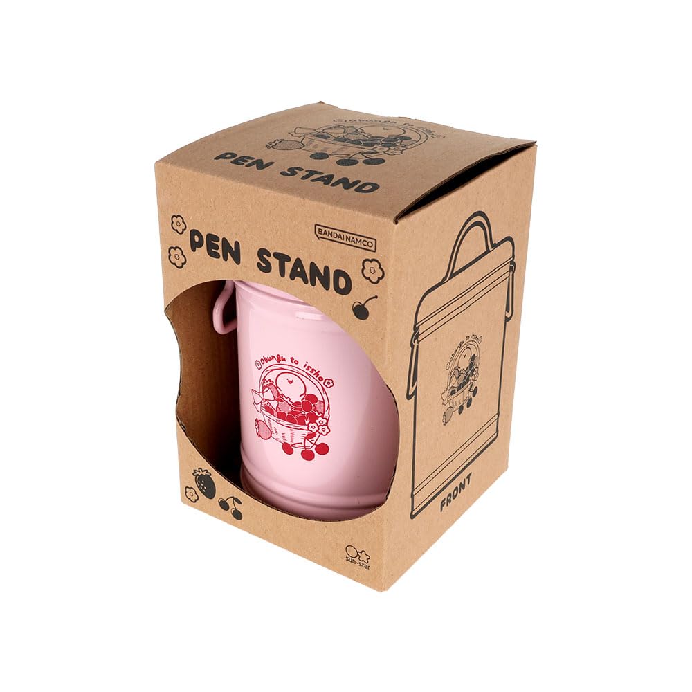 Amazon | サンスター文具(Sun-Star Stationery) お文具といっしょ