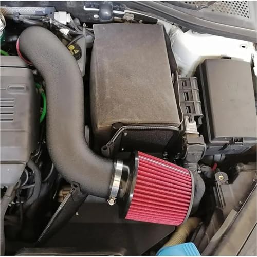 Admission d'air Seat Leon résout les pertes de puissance
