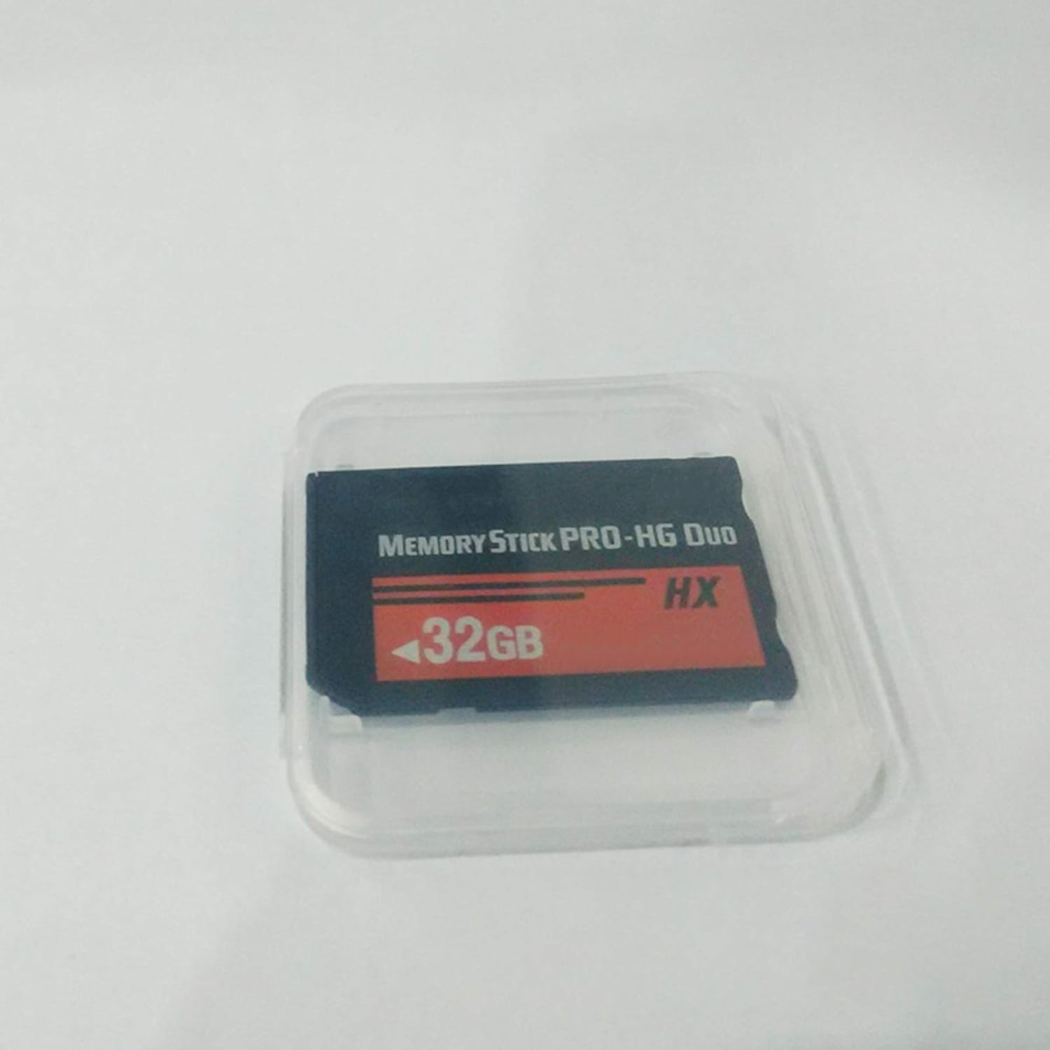 Scheda Flash PRO Duo Memory Stick 32GB | Per Fotocamera Cybershot E PSP | Archivazione Affidabile - Foto 7