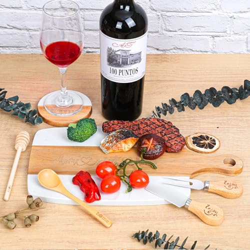 House Warming Gifts New Home, Gifts for New Homeowners, Gift Baskets for New House, First Home, Couples, Women, - Image 5