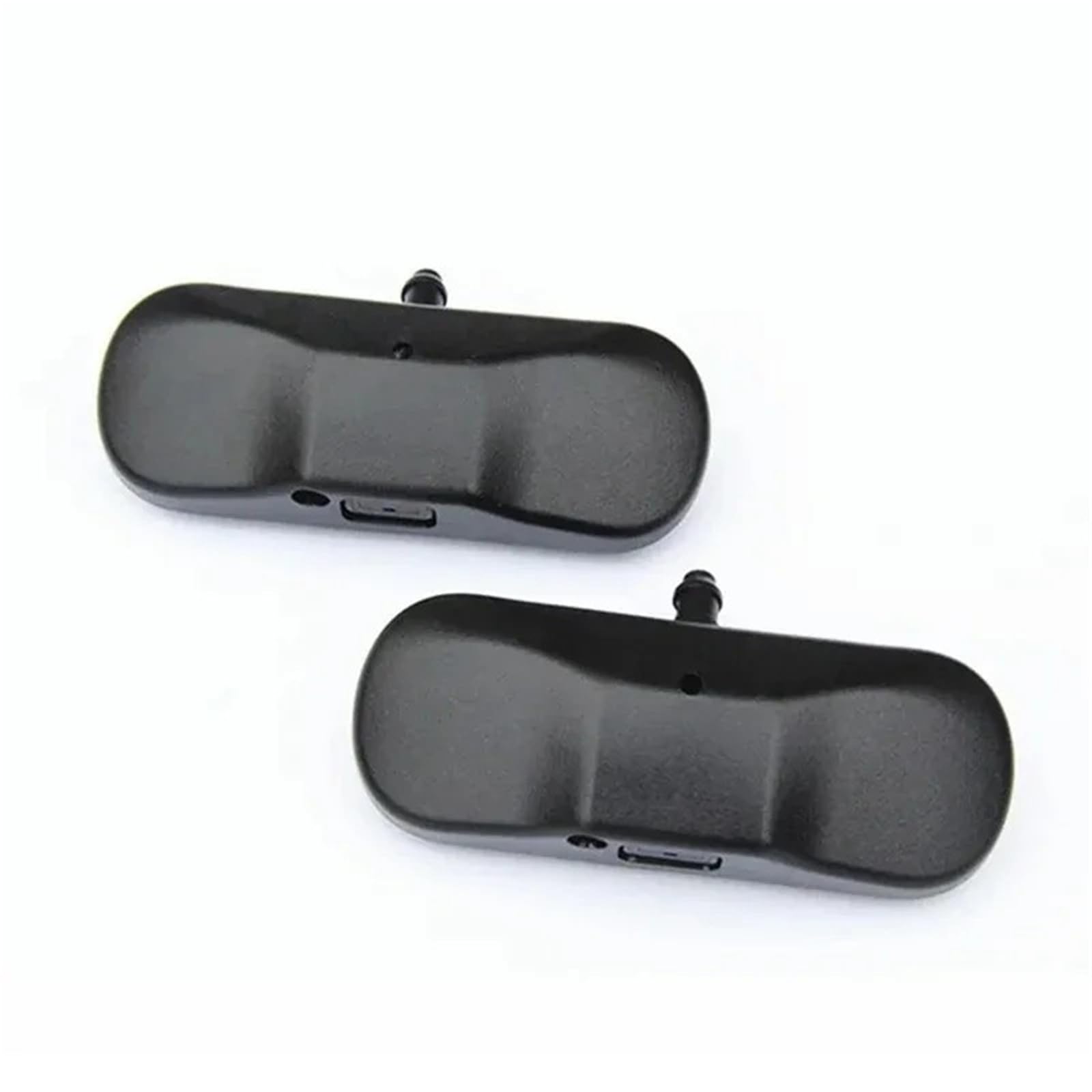 Hbkygh A5 S5 8T 8F 2007-201 Car Windscreen Washer Wiper Nozzle Car Wiper Water Sprayers For Audi For A3 A4 A5 A6 A7 A8 Q3 Q5 Q7(,Heating)