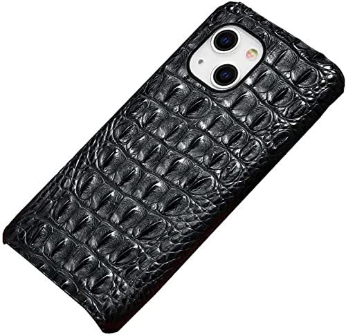 Coque iPhone 13 os de crocodile antichoc et anti-rayures pour protection Apple 6,1 pouces