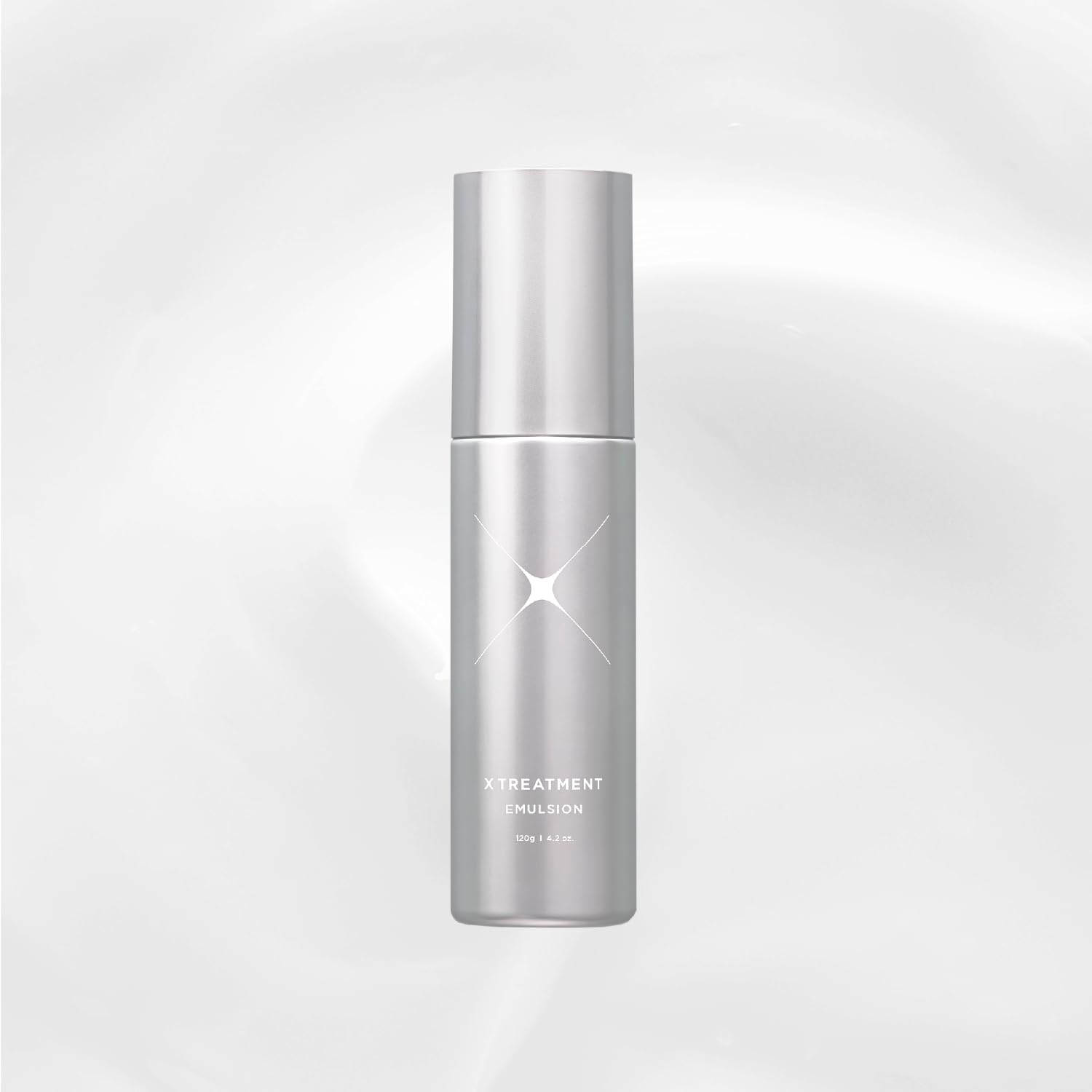 EMULSION トリートメント Amazon.co.jp: X TREATMENT EMULSION（120g）| エックストリートメント