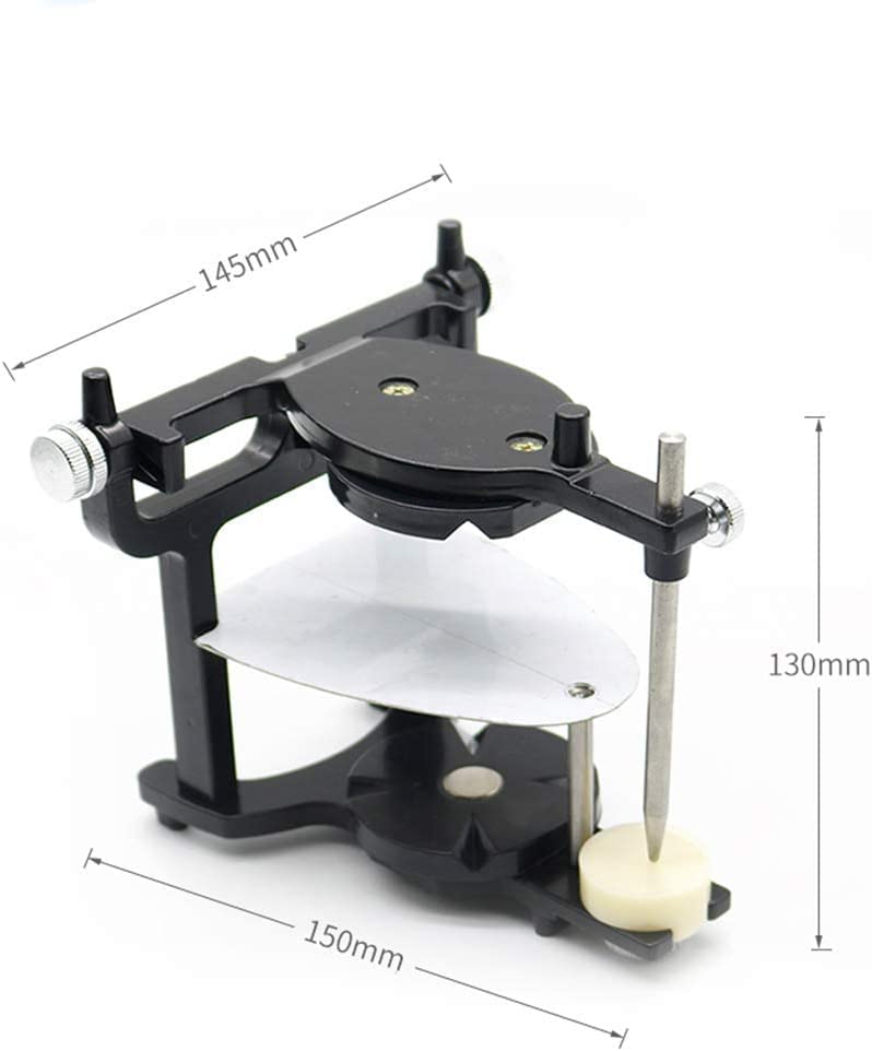 EustomA Magnetic Articulators Large Size Lab Instrument JT-02B