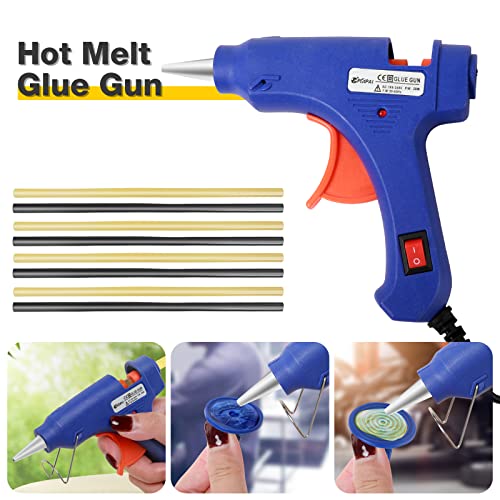 Larlarsa Car Dent Puller Kit Larlarsa Car Dent Puller Kit