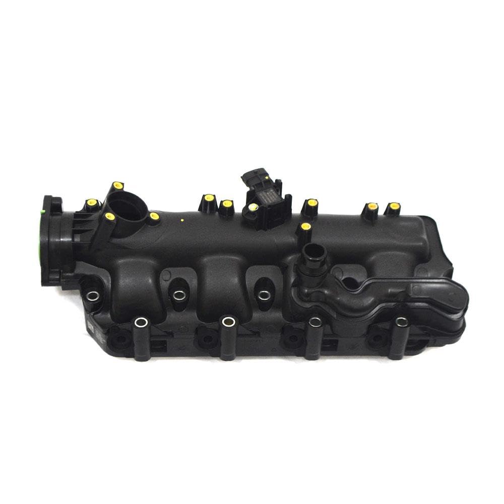 LSC 55565592 : GENUINE Intake/Induction Manifold Assembly (2.0 