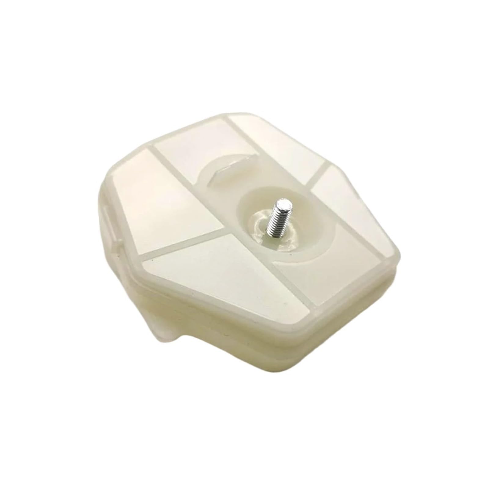 Filtro de Aire Limpiador de Aire Apto for Motosierra con Mango G2500 25CC 2500 2600 26cc(2 PCS)