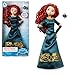 Ufficiale Disney Ribelle - The Brave 30 Centimetri Merida Bambola Classica con l'anello