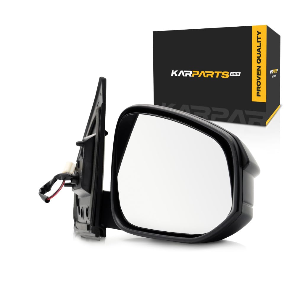 Amazon.com: For Toyota RAV4 2013 2014 2015 Door Mirror Passenger