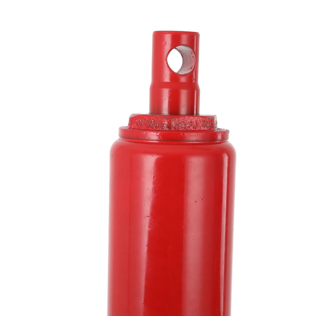 Cric Idraulico Da 8 Tonnellate, Altezza Regolabile 660-1160 Mm, Con Kit Di Attrezzi Per Il Corpo Del Martinetto Idraulico E Cric Auto, Ideale Per Officine, Riparazioni E Veicoli Pesanti