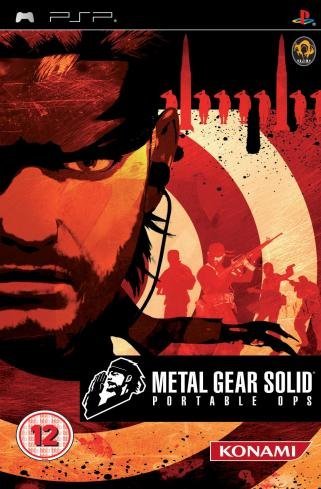 metal gear solid portable ops ps3 (Sony PSP) : Video Games acura new characters including Old Größe:180x200 cm 🔋 Akkuschutz bei E‑Bikes