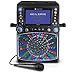 Produktbild Singing Machine STVG785BTBK Karaoke mit 3 CD+G's schwarz