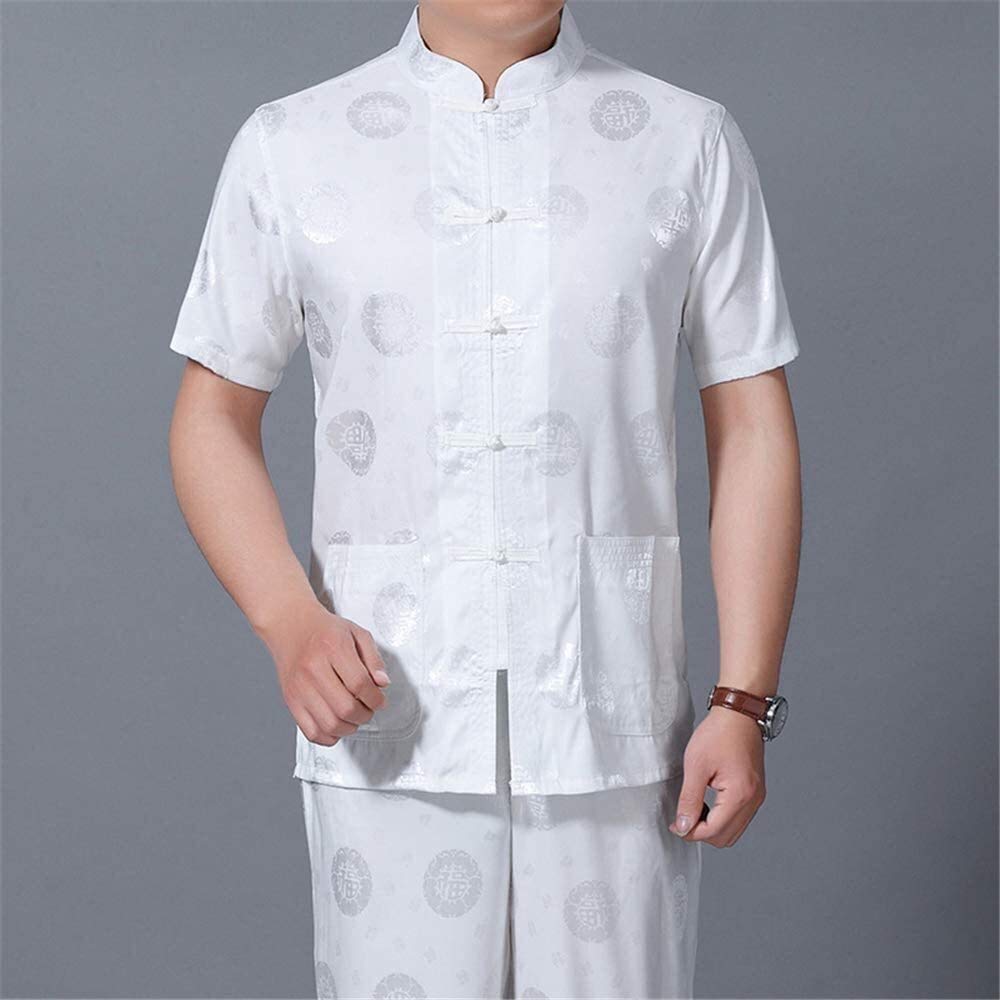 Uniforme d'arts martiaux haut de gamme et costume traditionnel de la Chine