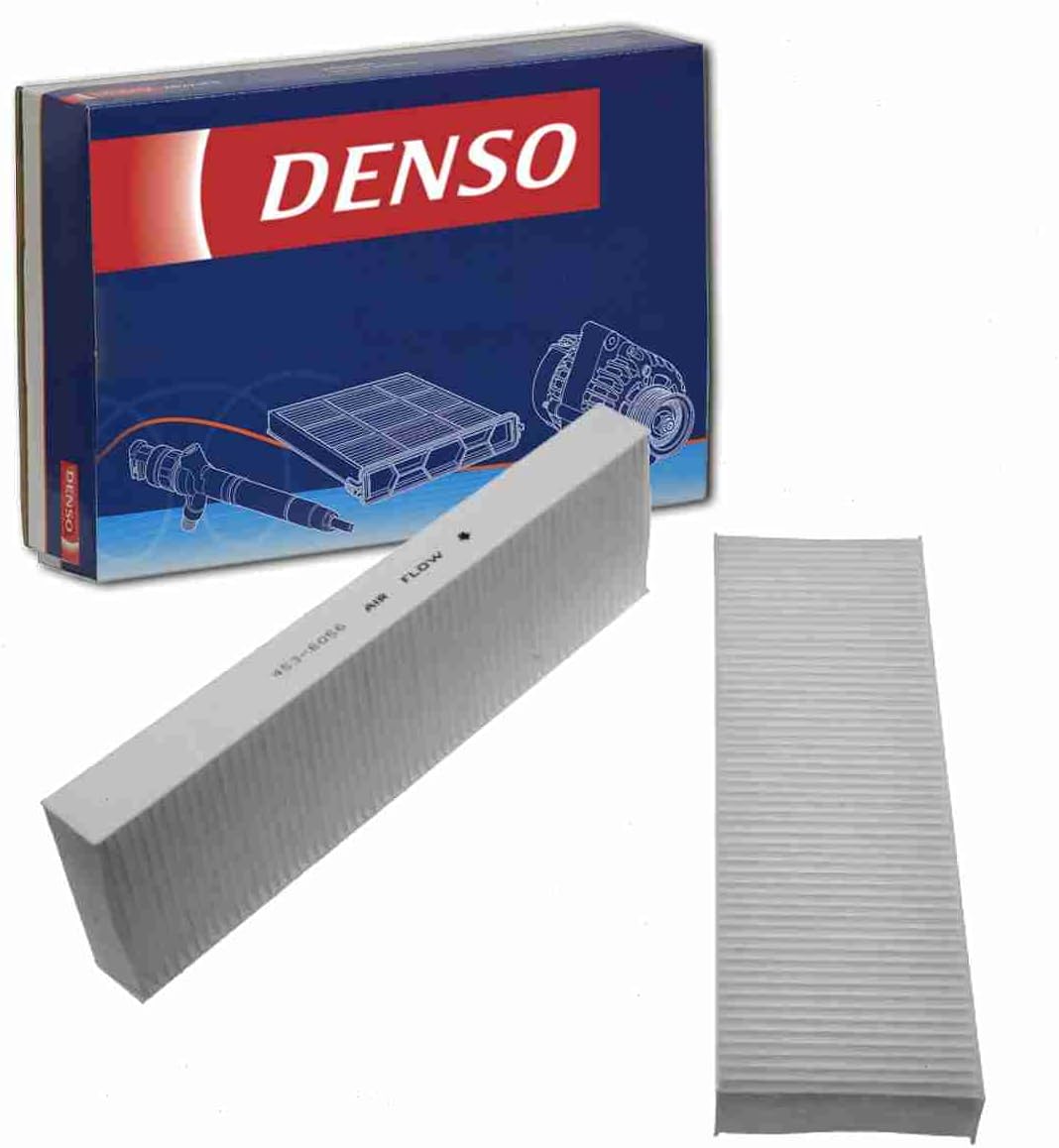 DENSO Cabin Air Filter compatible with Acura TL 3.2L V6 1999-2003