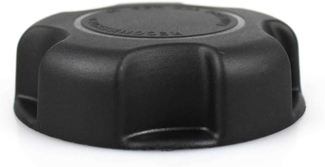 Fuel Gas Cap 5439075 5433687, Fuel Tank Cap Fit for Polaris Ranger 500 570 700 800 900 1000 ETX UTV