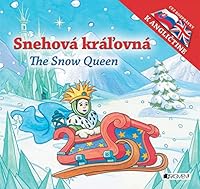 Snehová Král'ovná / The Snow Queen 8080891931 Book Cover