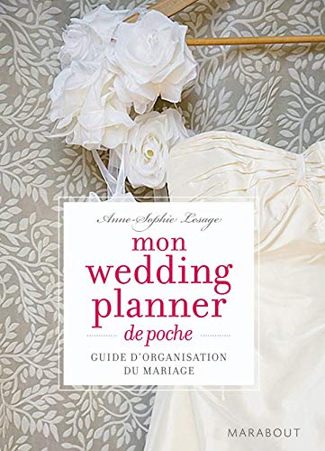 Télécharger Mon wedding planner de poche Livre PDF Gratuit