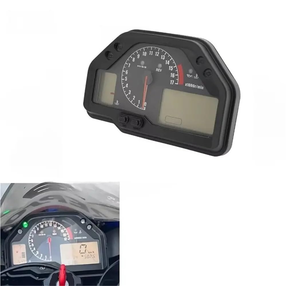 Moto velocímetro Digital para CBR600RR F5 2003-2006