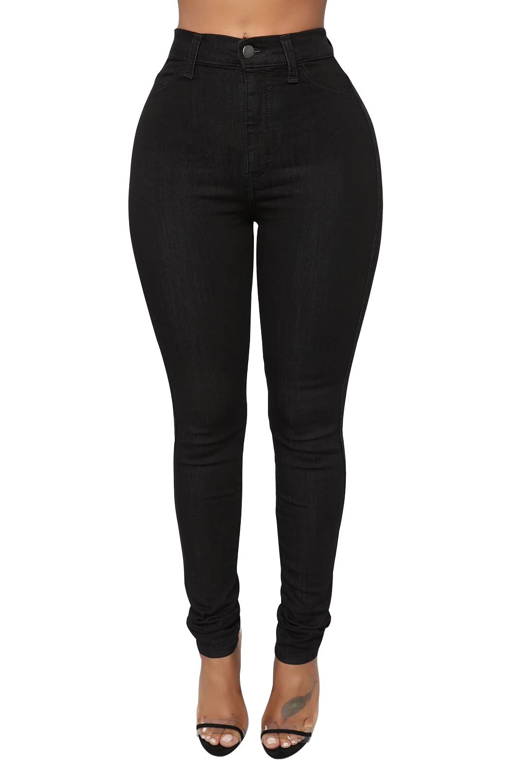 KUNMI Jeans Mujeres