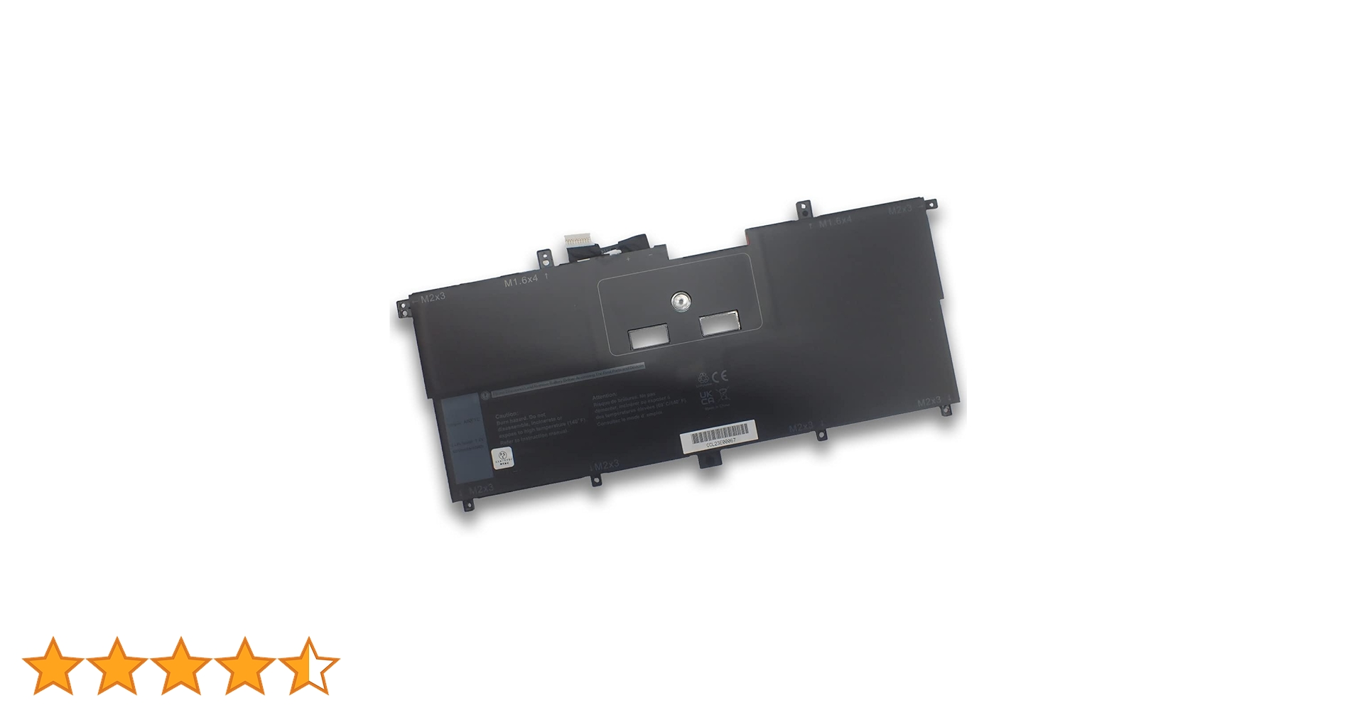 Amazon.co.jp: ミスターサプライ Dell デル XPS 13 2-in-1 (9365) 交換