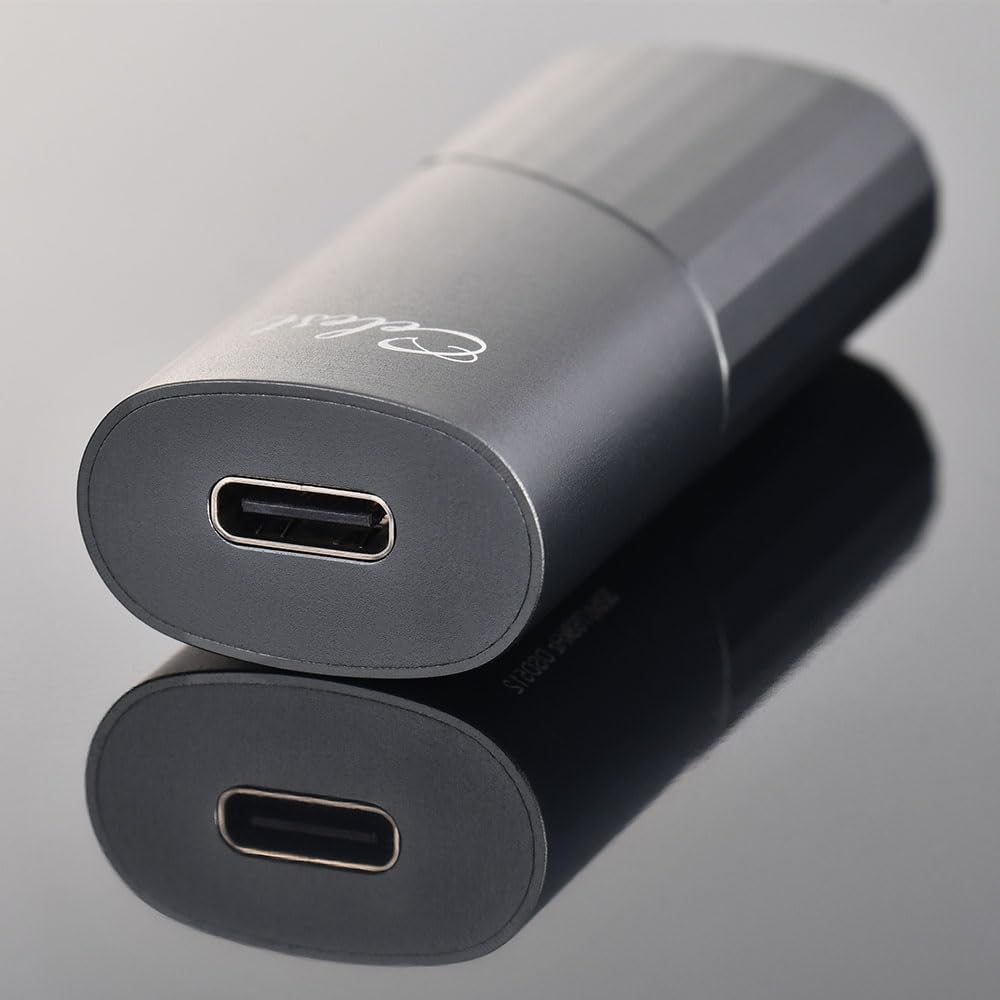 Kinera ポータブル USB DAC & AMP Amazon.co.jp: HiFiGo Kinera Celest CD-20/ CD20 ポータブル DAC