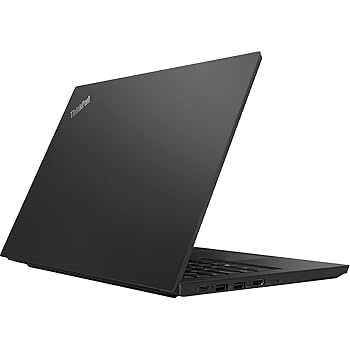Windowsノート本体 Lenovo ThinkPad E14 GEN2 i5 8GB 256GB Lenovo ThinkPad E14 Gen. 2 14