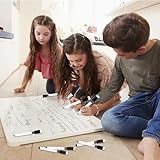 Zoom IMG-1 scboy pennarelli lavagna bianca cancellabile Zoom IMG-1 scboy pennarelli lavagna bianca cancellabile