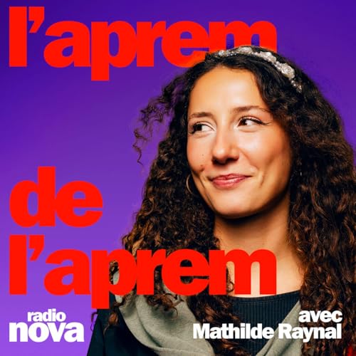 L'aprem de l'aprem Titelbild