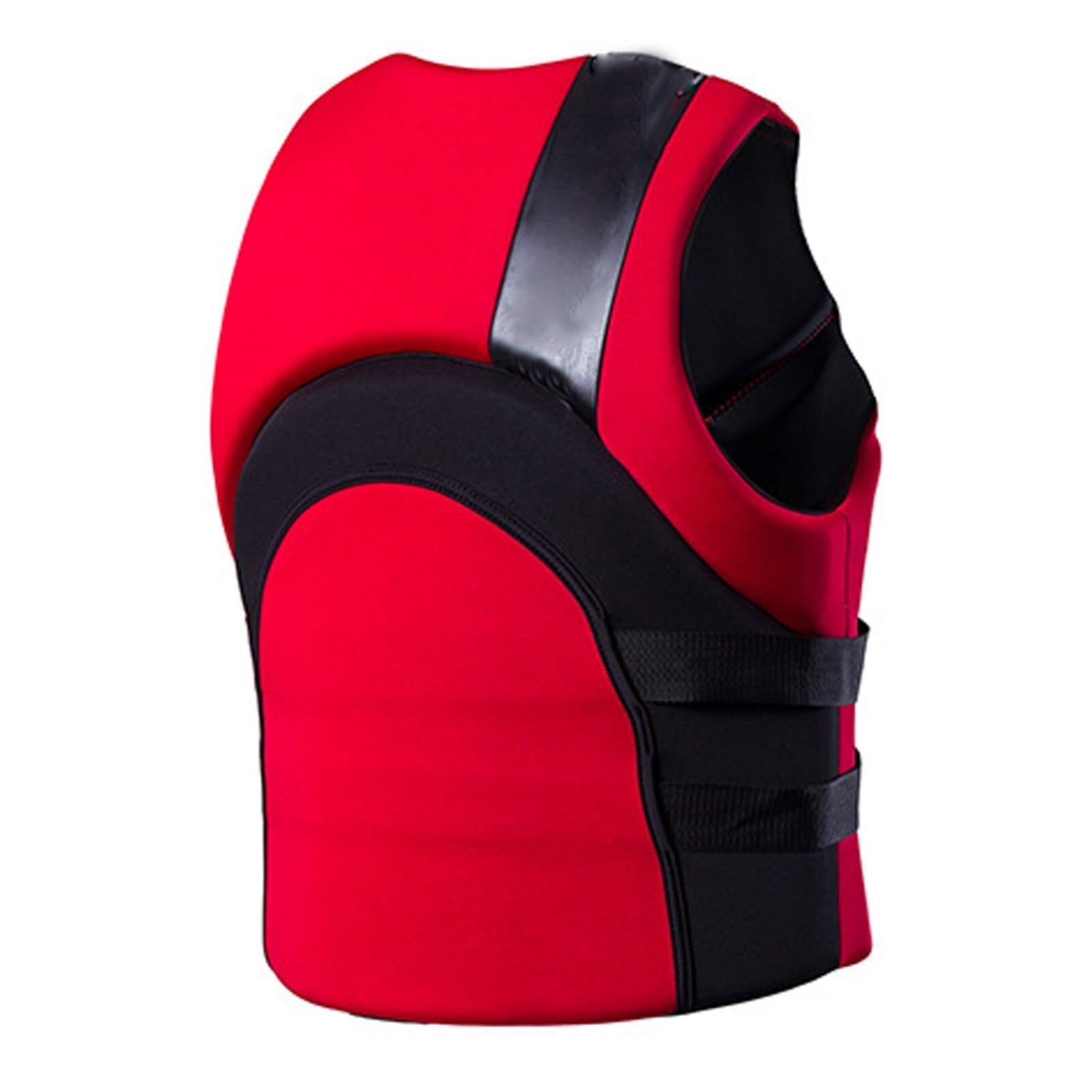 River Vest Ajustamento Ingegneria Organizzazione Fiume Neoprene per Pesca Mosca Trota Fiume Uso
