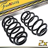 vectra c federn ✅Passt für Signum CC Z03 Vectra C Caravan Z02 2003-2008